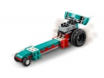 LEGO® Creator Monster-Truck 31101 erschienen in 2020 - Bild: 6