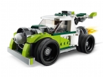 LEGO® Creator Rocket Truck 31103 released in 2020 - Image: 3