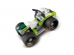 LEGO® Creator Rocket Truck 31103 released in 2020 - Image: 6