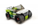 LEGO® Creator Rocket Truck 31103 released in 2020 - Image: 7