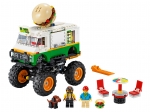 LEGO® Creator Monster Burger Truck 31104 released in 2020 - Image: 1