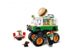 LEGO® Creator Monster Burger Truck 31104 released in 2020 - Image: 3
