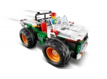 LEGO® Creator Burger-Monster-Truck 31104 erschienen in 2020 - Bild: 6