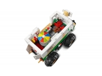 LEGO® Creator Burger-Monster-Truck 31104 erschienen in 2020 - Bild: 7