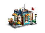 LEGO® Creator Townhouse Toy Store 31105 released in 2020 - Image: 6