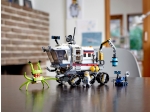 LEGO® Creator Planeten Erkundungs-Rover 31107 erschienen in 2020 - Bild: 11