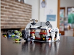 LEGO® Creator Space Rover Explorer 31107 released in 2020 - Image: 12