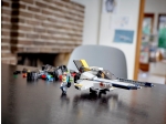 LEGO® Creator Space Rover Explorer 31107 released in 2020 - Image: 13