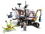 LEGO® Creator Planeten Erkundungs-Rover 31107 erschienen in 2020 - Bild: 3