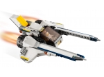 LEGO® Creator Space Rover Explorer 31107 released in 2020 - Image: 4