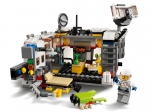 LEGO® Creator Space Rover Explorer 31107 released in 2020 - Image: 6