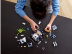 LEGO® Creator Planeten Erkundungs-Rover 31107 erschienen in 2020 - Bild: 9