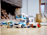 LEGO® Creator Caravan Family Holiday 31108 released in 2020 - Image: 11