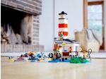 LEGO® Creator Campingurlaub 31108 erschienen in 2020 - Bild: 12