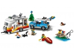 LEGO® Creator Caravan Family Holiday 31108 released in 2020 - Image: 4