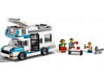 LEGO® Creator Caravan Family Holiday 31108 released in 2020 - Image: 5