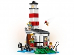 LEGO® Creator Caravan Family Holiday 31108 released in 2020 - Image: 6