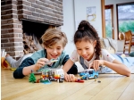 LEGO® Creator Caravan Family Holiday 31108 released in 2020 - Image: 9