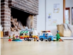 LEGO® Creator Caravan Family Holiday 31108 released in 2020 - Image: 10
