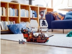 LEGO® Creator Pirate Ship 31109 released in 2002 - Image: 13