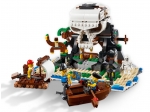 LEGO® Creator Piratenschiff 31109 erschienen in 2002 - Bild: 4