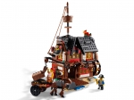LEGO® Creator Pirate Ship 31109 released in 2002 - Image: 5