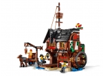 LEGO® Creator Pirate Ship 31109 released in 2002 - Image: 6