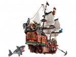 LEGO® Creator Pirate Ship 31109 released in 2002 - Image: 7