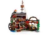 LEGO® Creator Pirate Ship 31109 released in 2002 - Image: 8