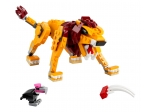 LEGO® Creator Wild Lion 31112 released in 2020 - Image: 1