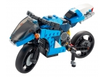 LEGO® Creator Geländemotorrad 31114 erschienen in 2020 - Bild: 1