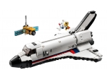 LEGO® Creator Space Shuttle Adventure 31117 released in 2021 - Image: 11