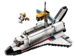 LEGO® Creator Spaceshuttle-Abenteuer 31117 erschienen in 2021 - Bild: 3