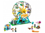 LEGO® Creator Ferris Wheel 31119 released in 2021 - Image: 1