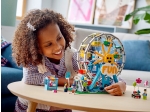 LEGO® Creator Ferris Wheel 31119 released in 2021 - Image: 16