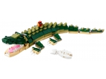 LEGO® Creator Krokodil 31121 erschienen in 2021 - Bild: 1