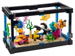 LEGO® Creator Fish Tank 31122 released in 2021 - Image: 1