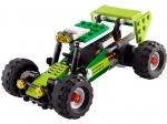 LEGO® Creator Off-road Buggy 31123 released in 2022 - Image: 1