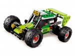 LEGO® Creator Off-road Buggy 31123 released in 2022 - Image: 3