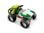 LEGO® Creator Off-road Buggy 31123 released in 2022 - Image: 6