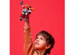LEGO® Creator Super Robot 31124 released in 2022 - Image: 10