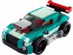 LEGO® Creator Street Racer 31127 released in 2022 - Image: 1