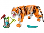 LEGO® Creator Majestätischer Tiger 31129 erschienen in 2022 - Bild: 1