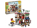 LEGO® Creator Downtown Noodle Shop 31131 released in 2022 - Image: 1