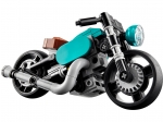 LEGO® Creator Oldtimer Motorrad 31135 erschienen in 2023 - Bild: 1