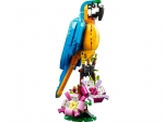 LEGO® Creator Exotic Parrot 31136 released in 2023 - Image: 1