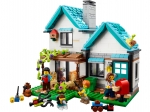 LEGO® Creator Cozy House 31139 released in 2023 - Image: 1