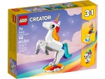 LEGO® Creator Magisches Einhorn 31140 erschienen in 2023 - Bild: 2