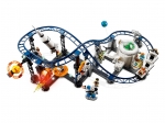 LEGO® Creator Weltraum-Achterbahn 31142 erschienen in 2023 - Bild: 3