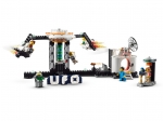LEGO® Creator Space Roller Coaster 31142 released in 2023 - Image: 5